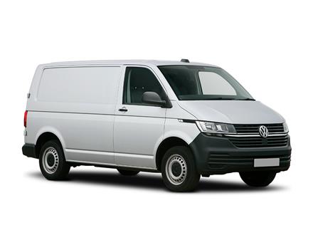 VOLKSWAGEN ML23 NCA