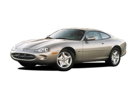 JAGUAR ML51 UXT
