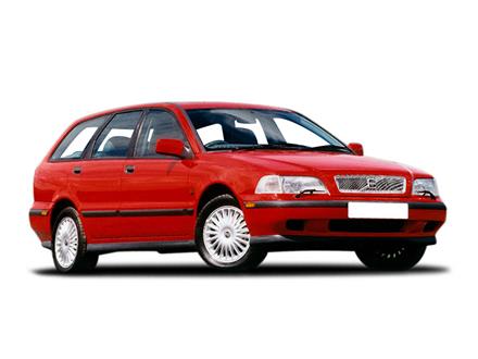 VOLVO ML51 VSD