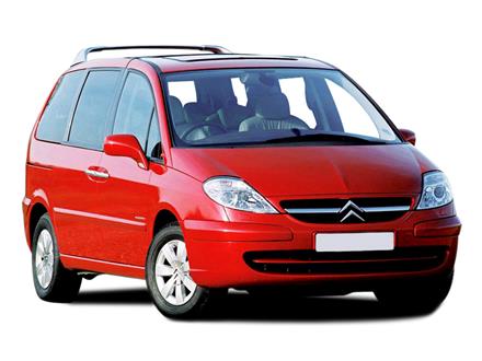 CITROEN ML57 OXT