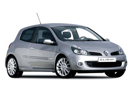 RENAULT ML58 EDP