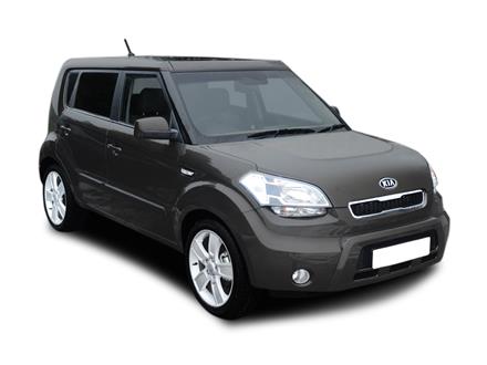 KIA ML60 UZD