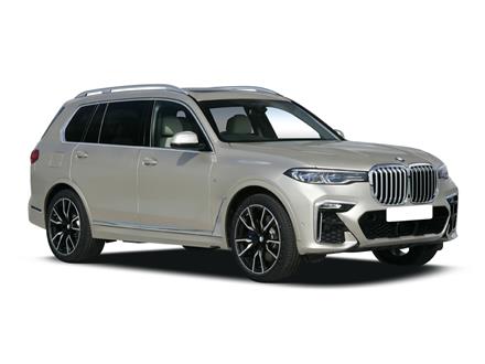 BMW ML71 DMZ