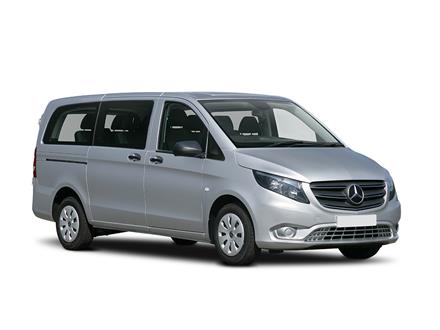 MERCEDES-BENZ ML72 OFD