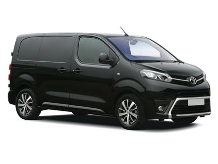 TOYOTA MM18 FPP