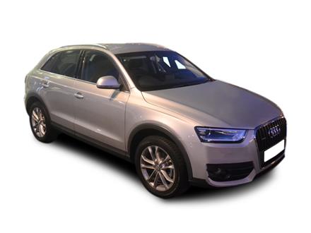 AUDI MR55 GOF