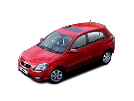 KIA MT11 CNE