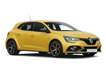 RENAULT MT20 FHR