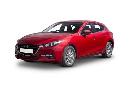 MAZDA MT67 CNU