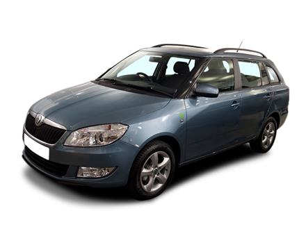 SKODA MW12 MFP