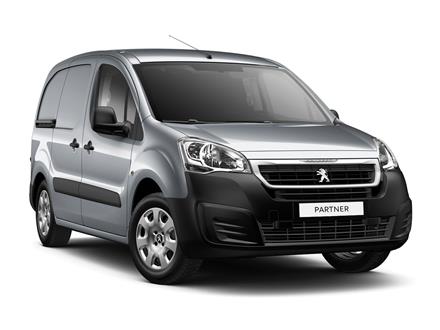 PEUGEOT MW16 WFA