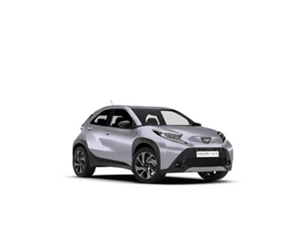 TOYOTA MW23 EEJ