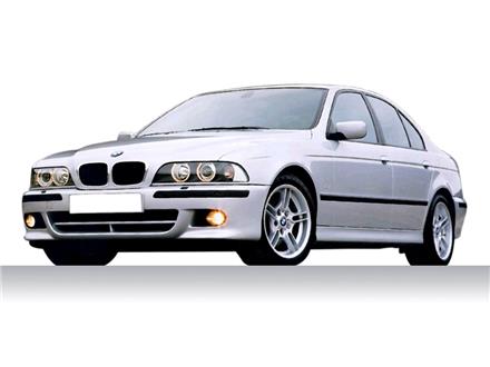 BMW MX02 AMO