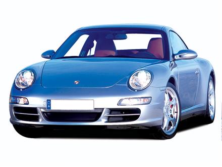 PORSCHE MX07 HFA