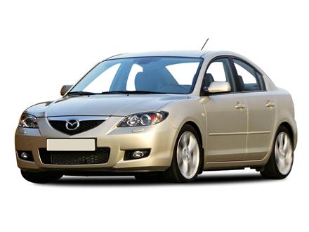 MAZDA MX09 WNZ