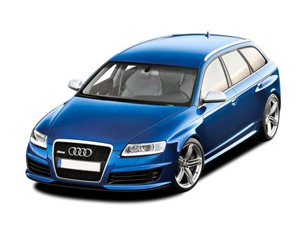 AUDI MX10 WWA