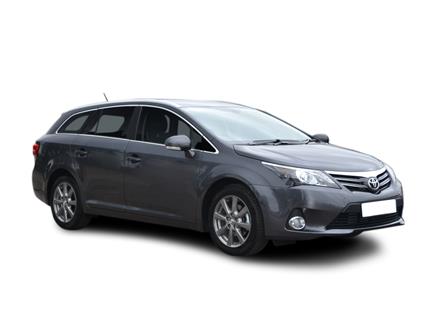 TOYOTA MX64 VPL