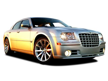 CHRYSLER N300 SRT