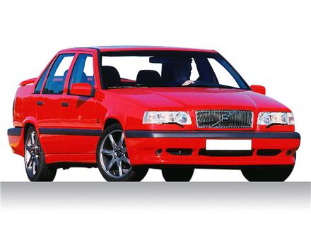 VOLVO N374 JBW
