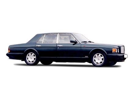 BENTLEY N40F LY