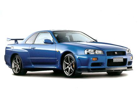 NISSAN N50G TR