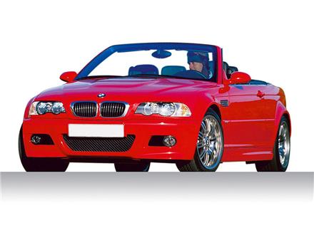 BMW N750 YRP