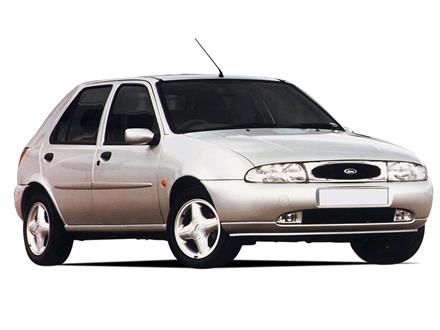 FORD N97E DT