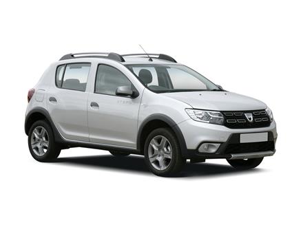 DACIA NA17 GWD