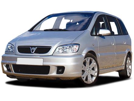VAUXHALL NA54 DVU