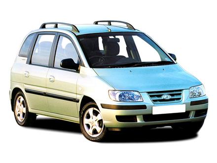 HYUNDAI NB07 VJN