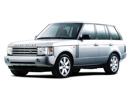 LAND ROVER NC02 VKB