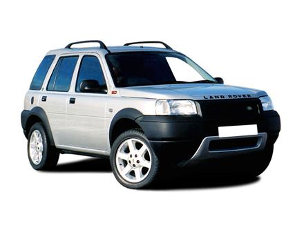 LAND ROVER NC03 LVK