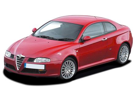 ALFA ROMEO NC06 LNN