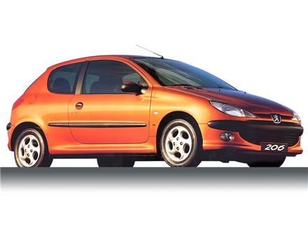 PEUGEOT NC53 TVN