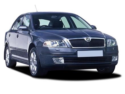 SKODA NC55 JOH