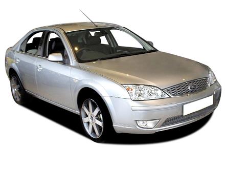 FORD NC56 WLP