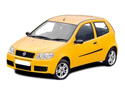 FIAT ND06 DFU