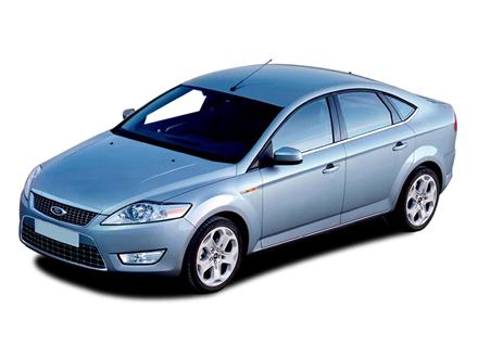 FORD ND09 FSS