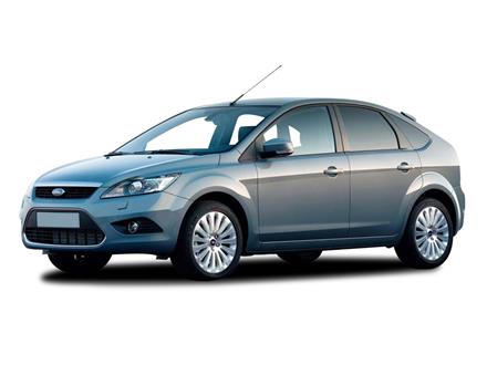 FORD ND09 LUA