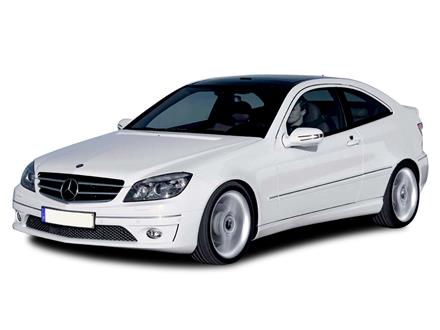 MERCEDES-BENZ ND09 UCG
