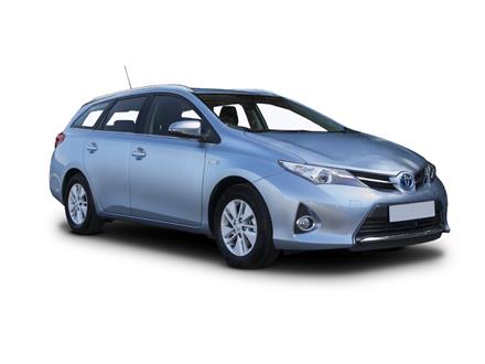 TOYOTA ND15 ZPF