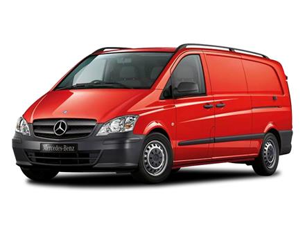 MERCEDES-BENZ ND64 TWU
