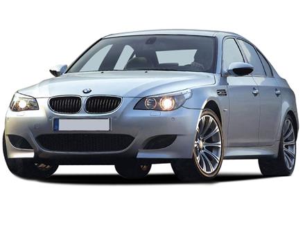 BMW NEL3 E