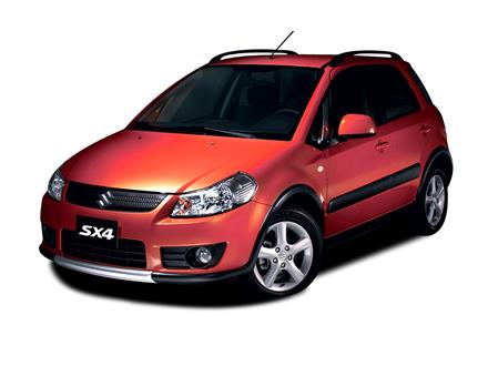 SUZUKI NG09 AAF