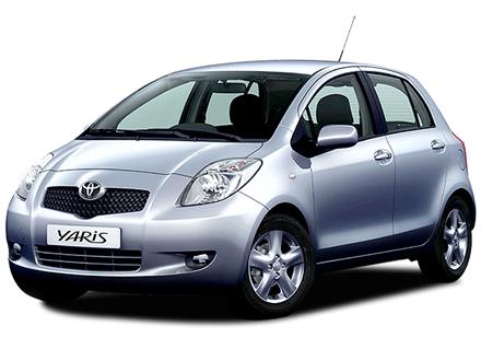 TOYOTA NG09 BOU