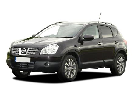 NISSAN NG09 PGV