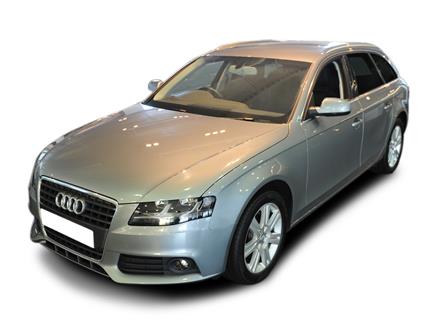 AUDI NG09 WEW