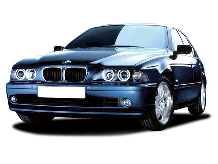BMW NJ52 OTA