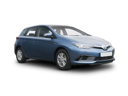 TOYOTA NJ66 DPF