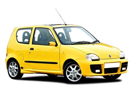 FIAT NL02 MJO